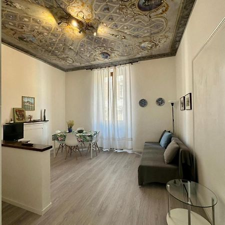 Apartamento Notte Tempo Varzi Exterior foto