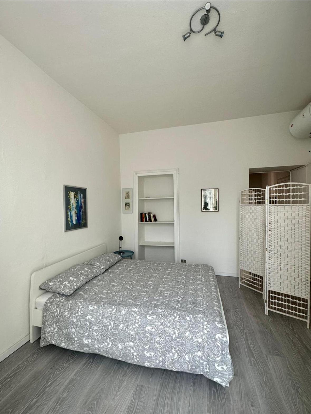 Apartamento Notte Tempo Varzi Exterior foto