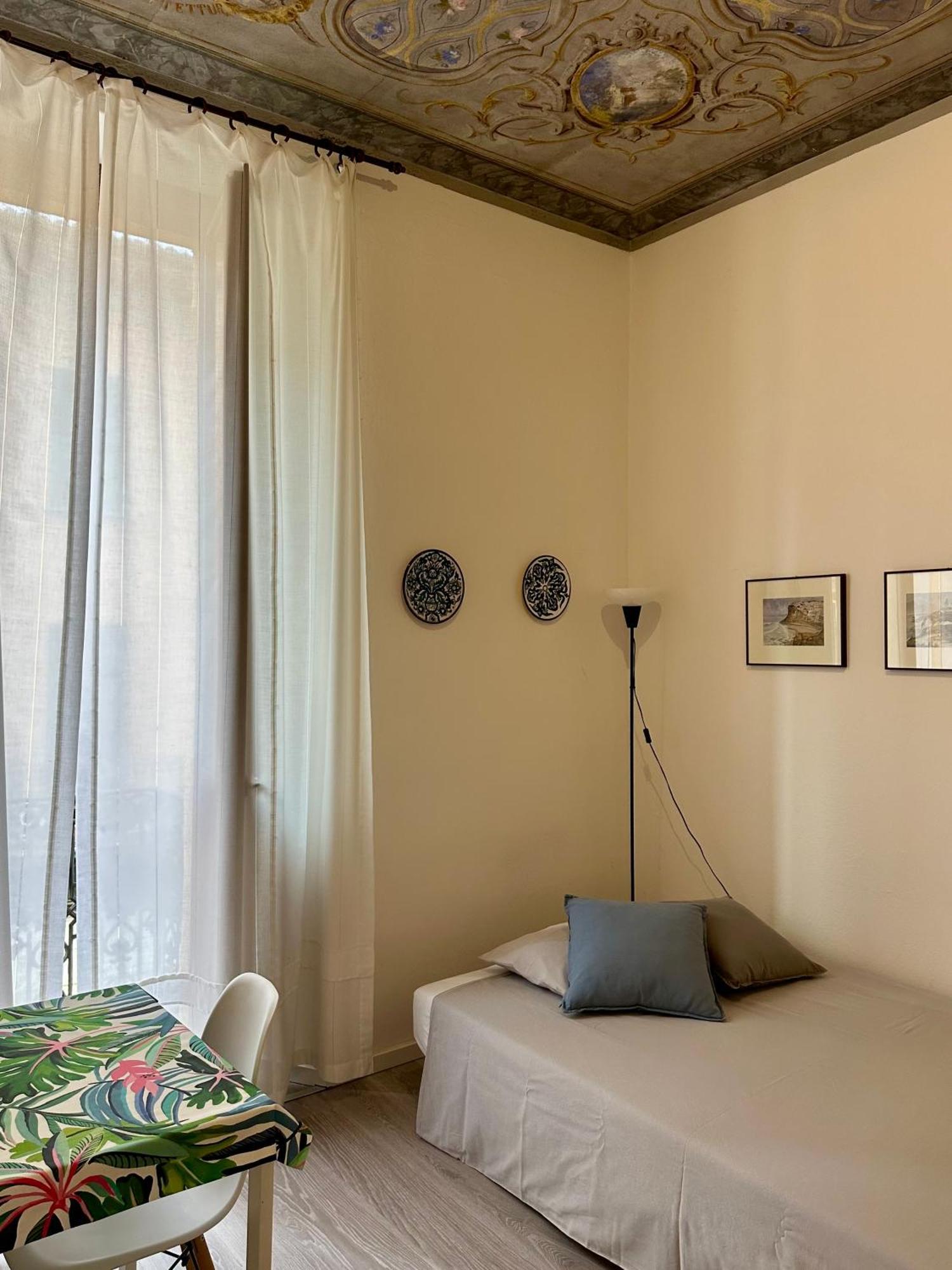 Apartamento Notte Tempo Varzi Exterior foto